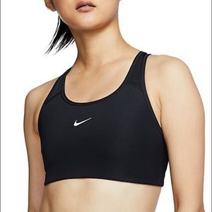 🌟BNWT🌟 Medium - Swoosh Medium-Support 1-Piece Pad Sports Bra